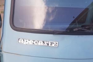 Ape car p2