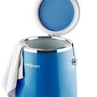 Lavatrice portatile da campeggio