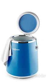 Lavatrice portatile da campeggio