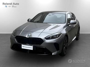 BMW Serie 1 118d MSport Pro auto