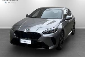 BMW Serie 1 118d MSport Pro auto