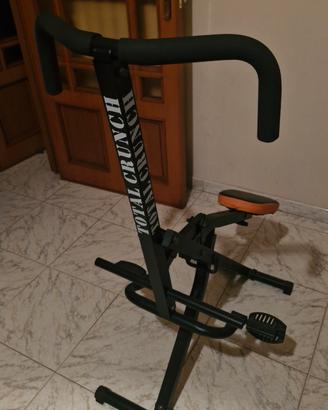 total crunch fitness