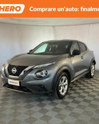 NISSAN Juke CD88525