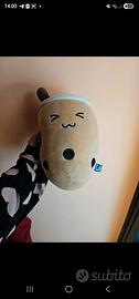 Peluche Boba Tea