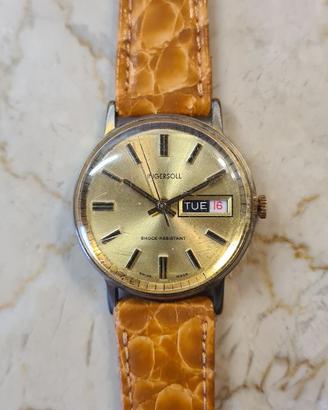 INGERSOLL 6883 Vintage RONDA 1217