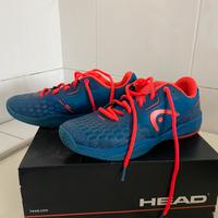 Scarpa tennis Head all court