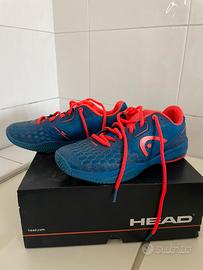 Scarpa tennis Head all court