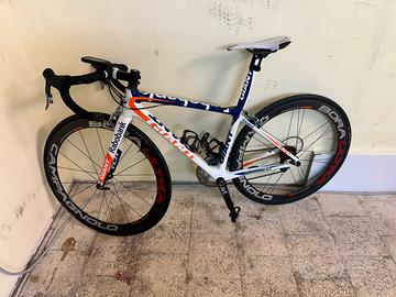 Giant tcr rabobank