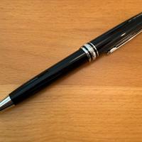 Montblanc Meisterstuck Classique Ballpoint NUOVA
