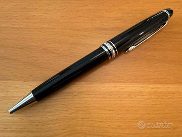 Montblanc Meisterstuck Classique Ballpoint NUOVA