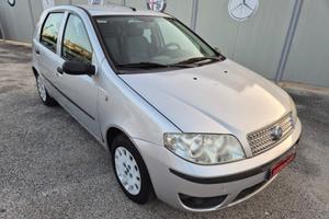 Fiat PUNTO 1.2 Natural Power 5 porte NUOVA FULL