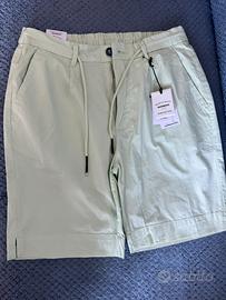 Pantaloncini Shorts Sorbino da uomo t.46