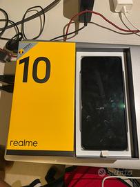 realme 10 128 gb