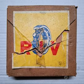 Cuscinetto RIV d. 75 x 130 x 25 Nuovo