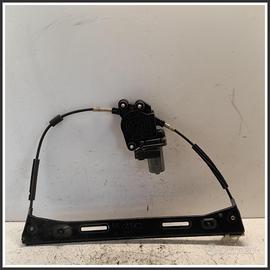 Meccanismi Alzavetro ant. dx. FIAT Panda II 518463
