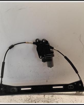 Meccanismi Alzavetro ant. dx. FIAT Panda II 518463