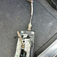 Leva cambio Multitronic a4 B8 del 2013