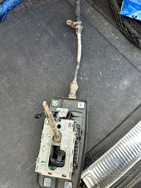 Leva cambio Multitronic a4 B8 del 2013