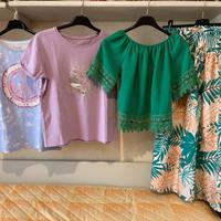 Abbigliamento ragazza anni 11/12 e 12-Vedi sotto-