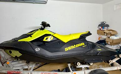 Sea-Doo Spark Trixx 3UP - 90CV