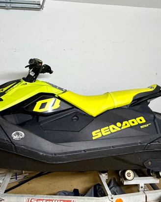 Sea-Doo Spark Trixx 3UP - 90CV