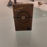 Pokedex Deluxe