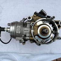 MOTORE BZM 50cc A LIQUIDO SPALLA ORO