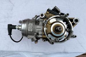 MOTORE BZM 50cc A LIQUIDO SPALLA ORO