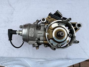 MOTORE BZM 50cc A LIQUIDO SPALLA ORO