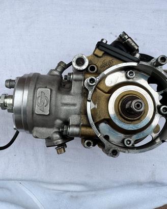 MOTORE BZM 50cc A LIQUIDO SPALLA ORO