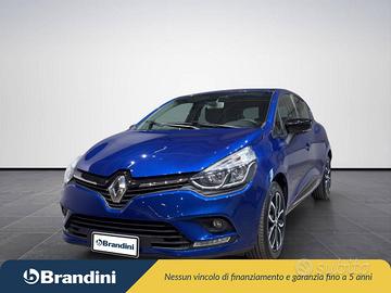 Renault Clio 1.5 dci energy Duel 75cv my18