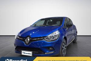 Renault Clio 1.5 dci energy Duel 75cv my18