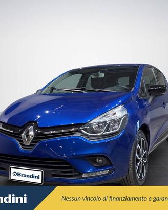 Renault Clio 1.5 dci energy Duel 75cv my18