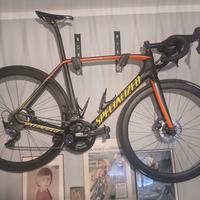 Specialized Tarmac sl5 expert disc 