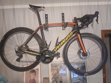 Specialized Tarmac sl5 expert disc 