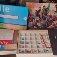 1019NN-Gioco Da Tavolo I Mille