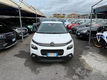 Citroen C3 PureTech 82 Feel