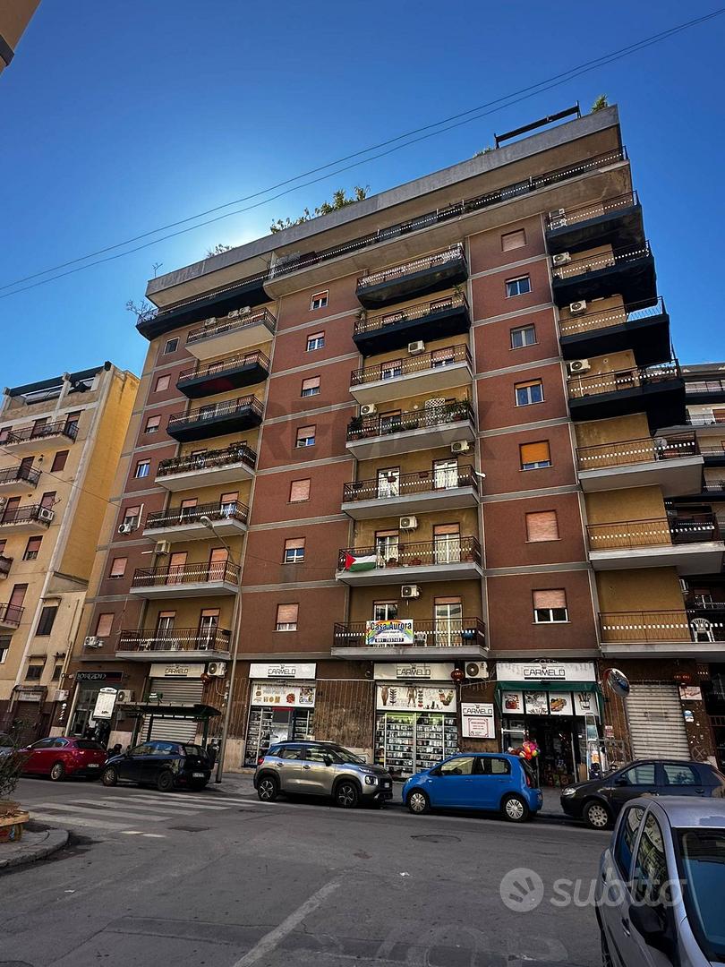 Appartamento - Palermo - Vista 2