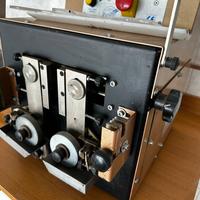 Macchina tingibordo DeGara