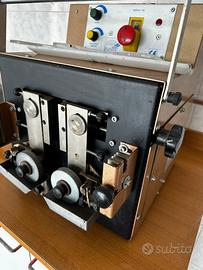 Macchina tingibordo DeGara