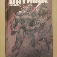 Batman Deluxe Fumetto