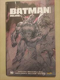 Batman Deluxe Fumetto