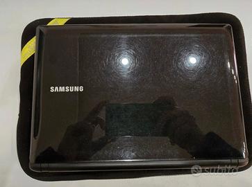 Netbook Samsung n150plus