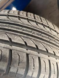 gomme 195 50 15