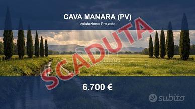 Immobile in asta di 5 m² a Cava Manara
