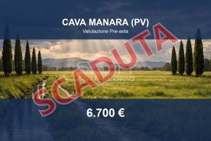 Immobile in asta di 5 m² a Cava Manara
