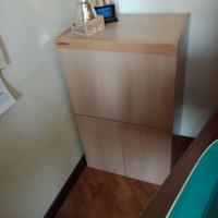 Mobile da stiro Foppapederetti