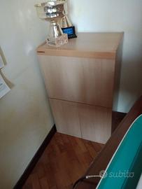 Mobile da stiro Foppapederetti