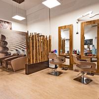 Salone di parrucchiera