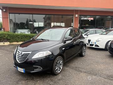 Lancia Ypsilon 0.9 TwinAir 85 CV 5 porte S&S DFN P